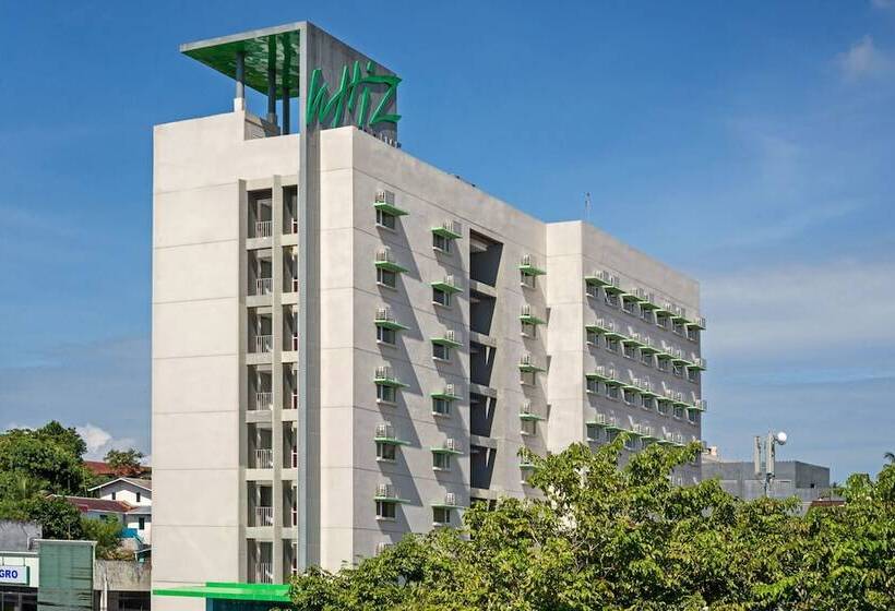Whiz Prime Hotel Balikpapan