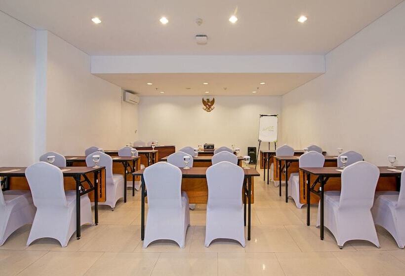 Whiz Prime Hotel Balikpapan
