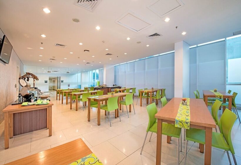 Whiz Prime Hotel Balikpapan