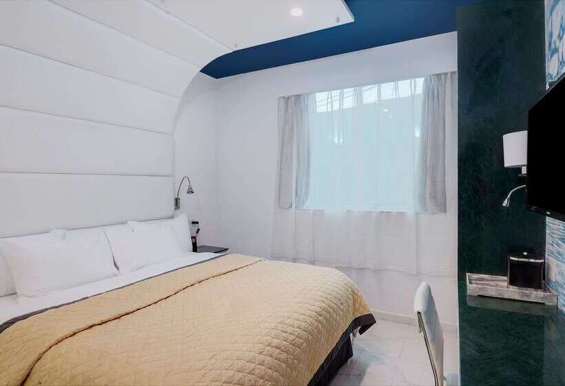 호텔 Wyndham Garden Brooklyn Sunset Park