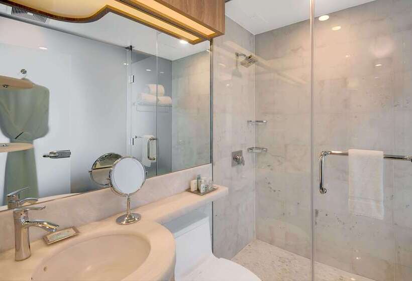 호텔 Wyndham Garden Brooklyn Sunset Park