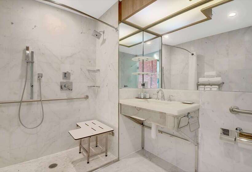 호텔 Wyndham Garden Brooklyn Sunset Park