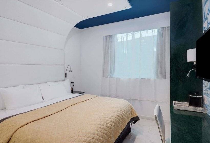 호텔 Wyndham Garden Brooklyn Sunset Park