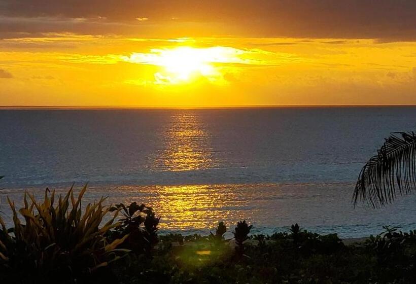 فندق Yatule Resort & Spa