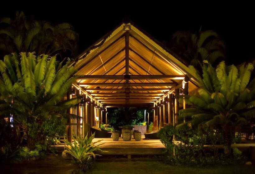 فندق Yatule Resort & Spa