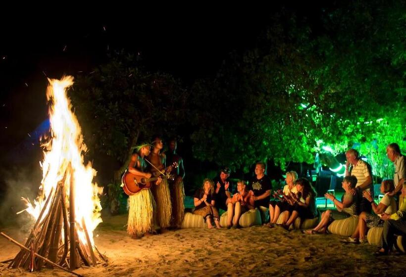 فندق Yatule Resort & Spa