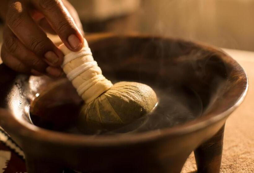 فندق Yatule Resort & Spa