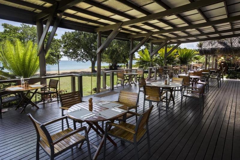 فندق Yatule Resort & Spa