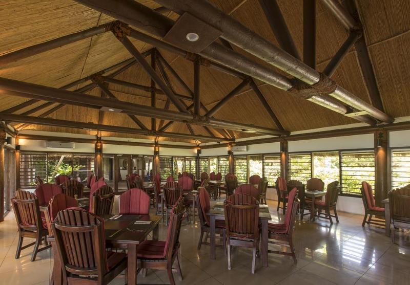 فندق Yatule Resort & Spa