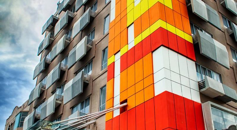 בית מלון כפרי Zia Boutique