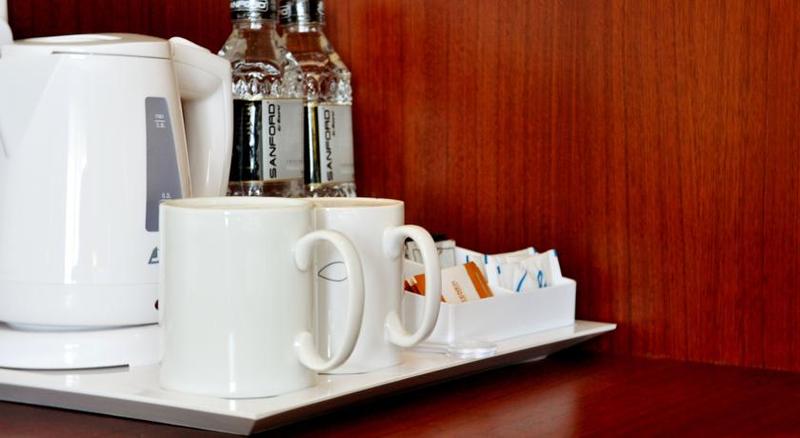 בית מלון כפרי Zia Boutique