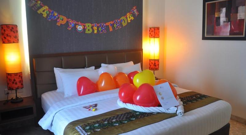 בית מלון כפרי Zia Boutique