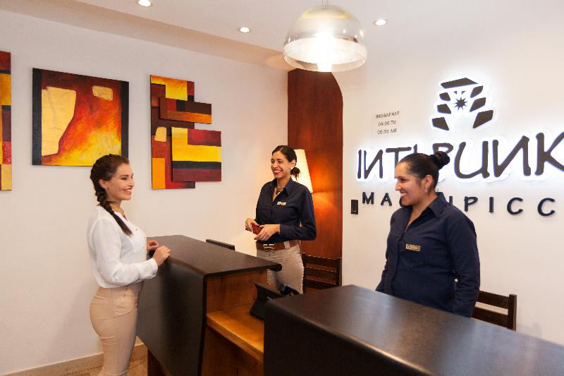 Inti Punku Machupicchu Hotel & Suites