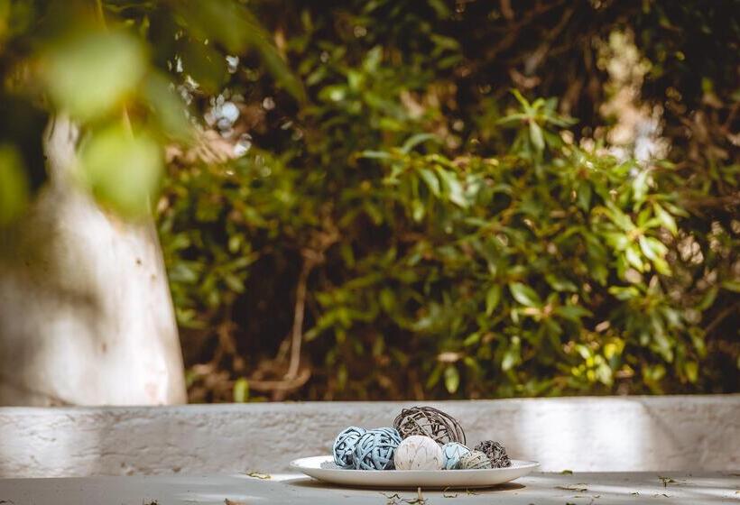 Iphigenia Mythic Retreat