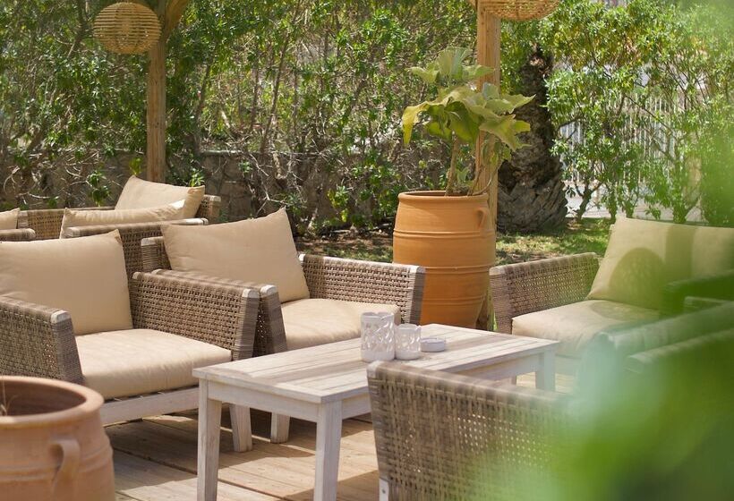 Iphigenia Mythic Retreat