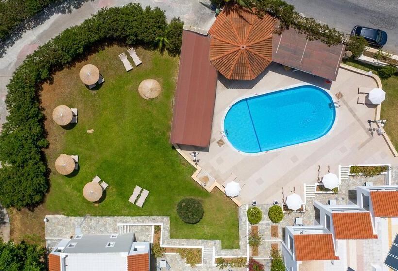 Iphigenia Mythic Retreat