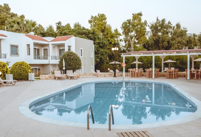 Iphigenia Mythic Retreat