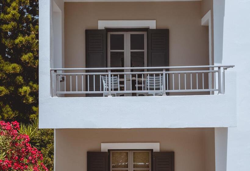 Iphigenia Mythic Retreat