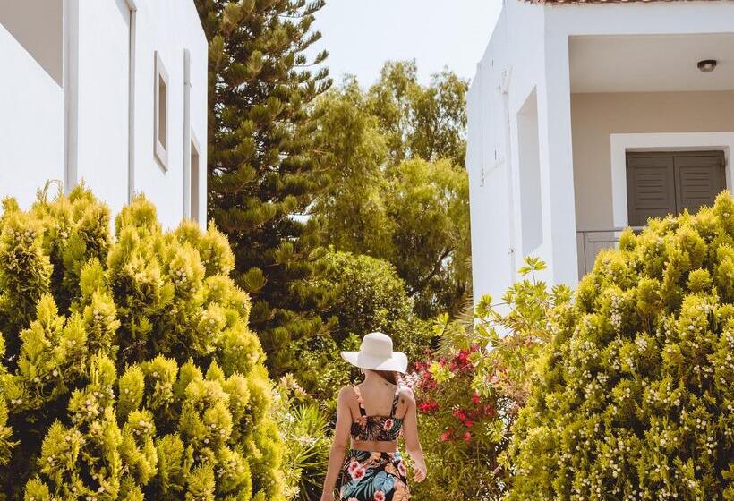 Iphigenia Mythic Retreat