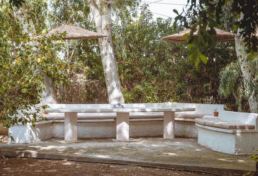 Iphigenia Mythic Retreat