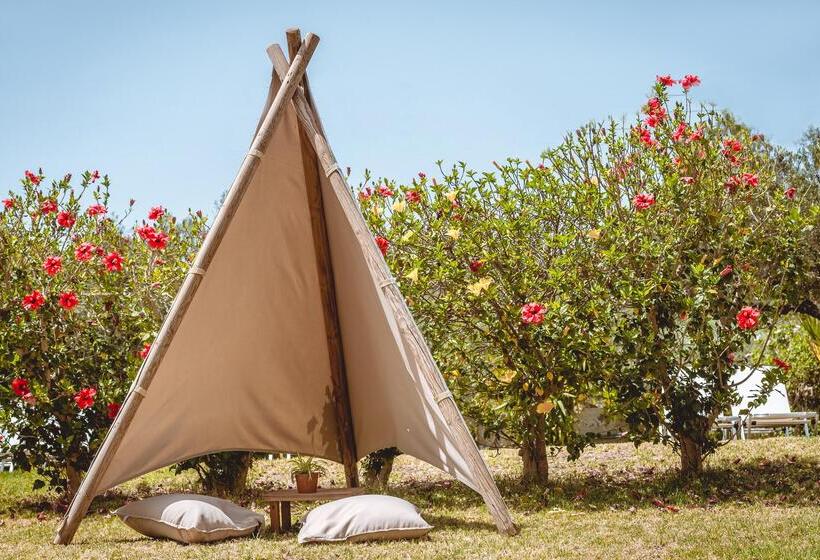 Iphigenia Mythic Retreat