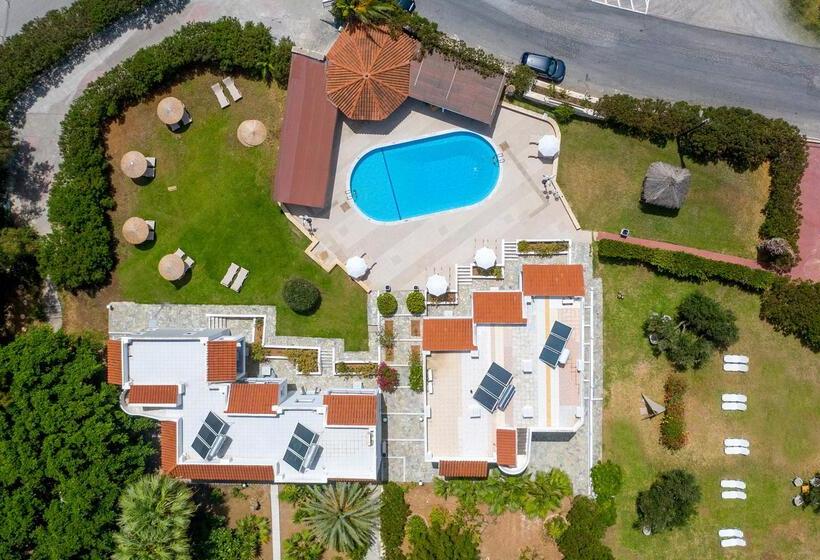 Iphigenia Mythic Retreat