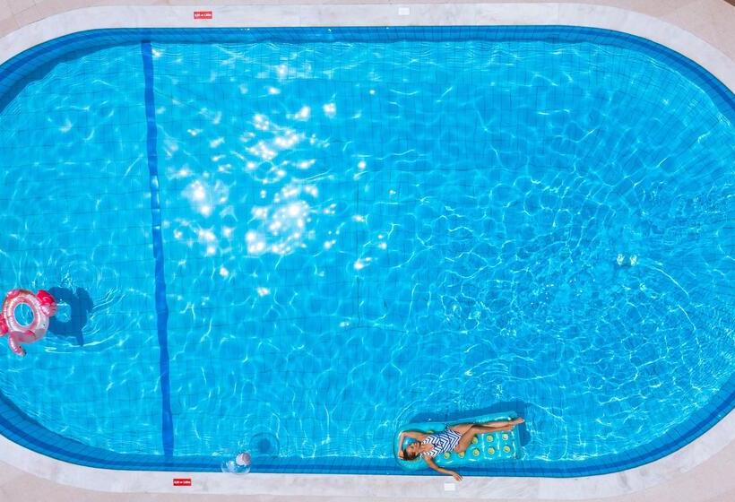 Iphigenia Mythic Retreat