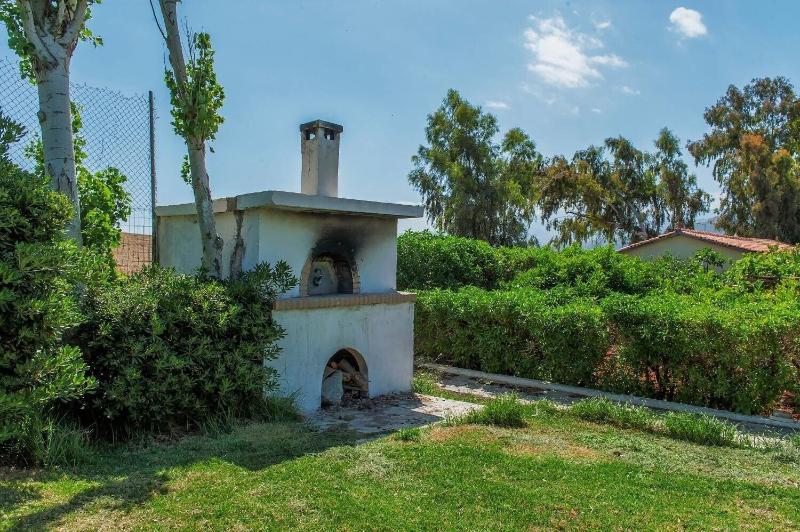 Iphigenia Mythic Retreat