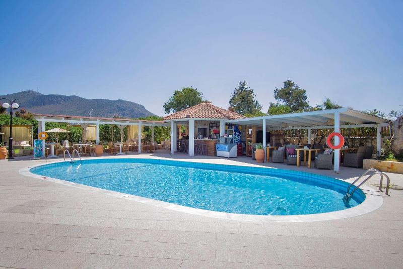 Iphigenia Mythic Retreat