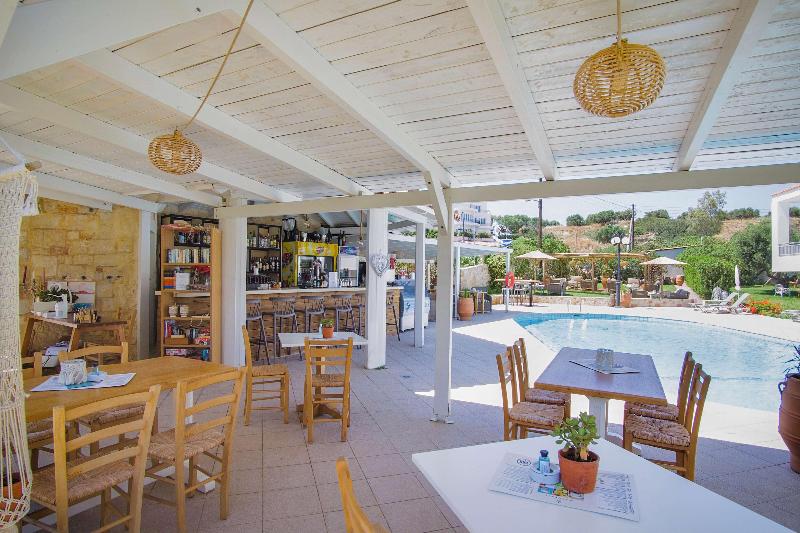 Iphigenia Mythic Retreat