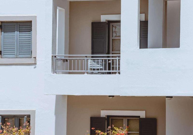 Iphigenia Mythic Retreat