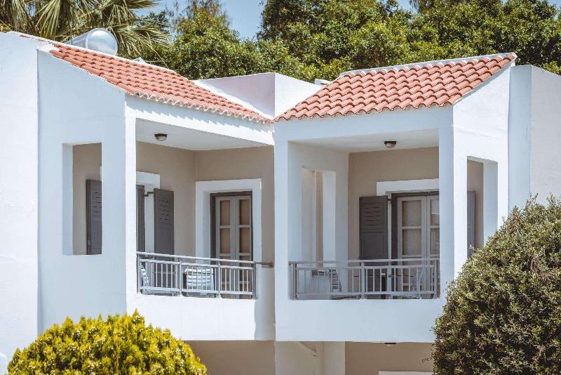 Iphigenia Mythic Retreat