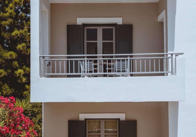 Iphigenia Mythic Retreat