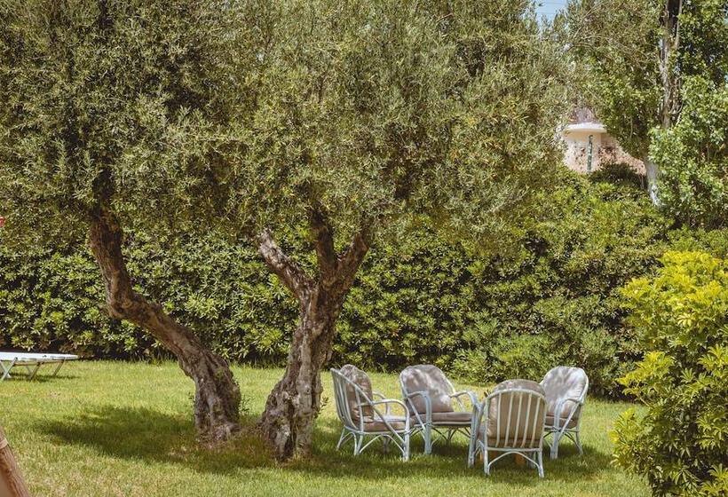 Iphigenia Mythic Retreat