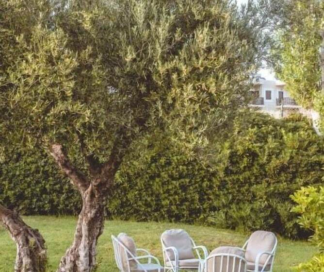 Iphigenia Mythic Retreat