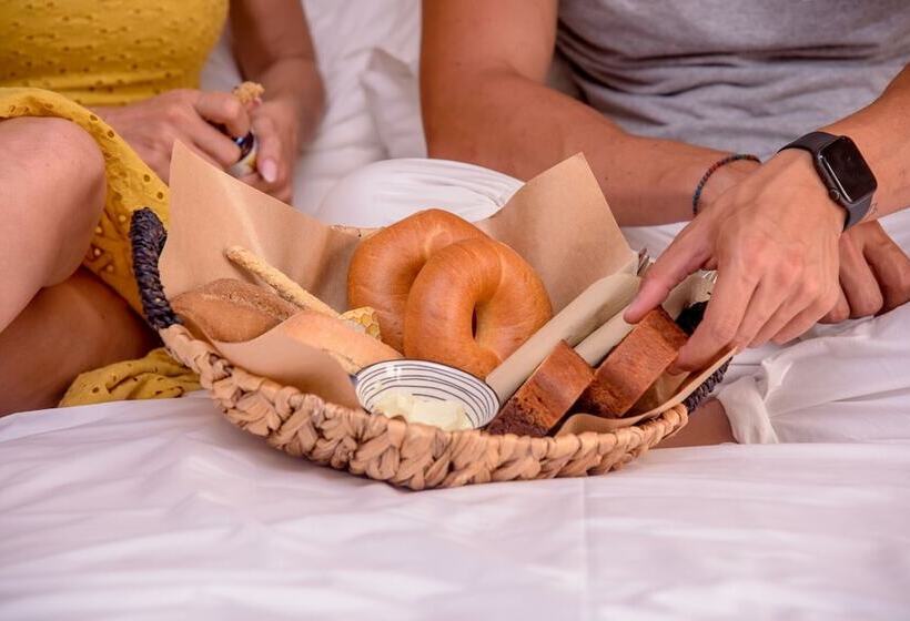 Iphigenia Mythic Retreat