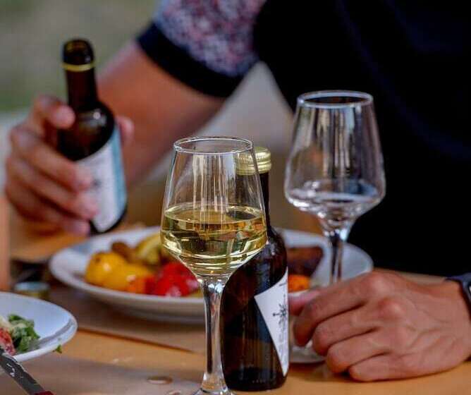 Iphigenia Mythic Retreat