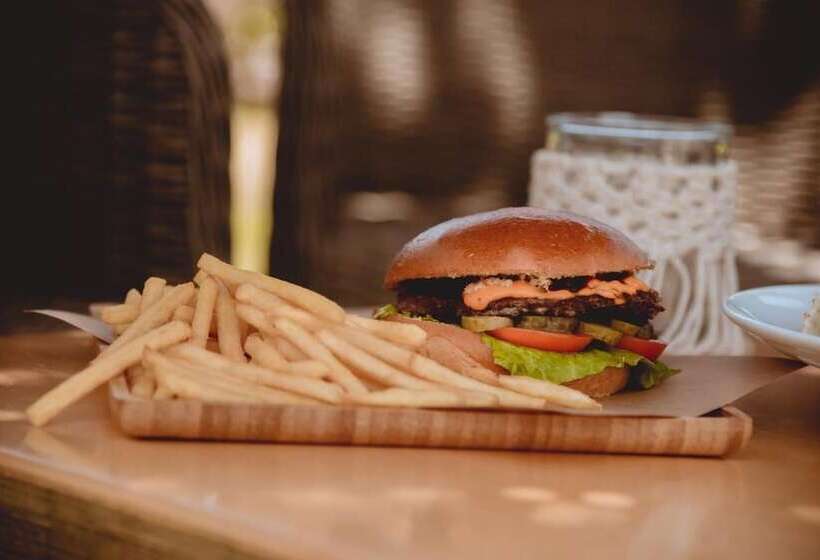 Iphigenia Mythic Retreat