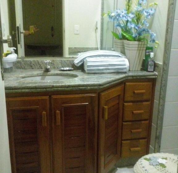 Flat Jardim De Allah Apartment