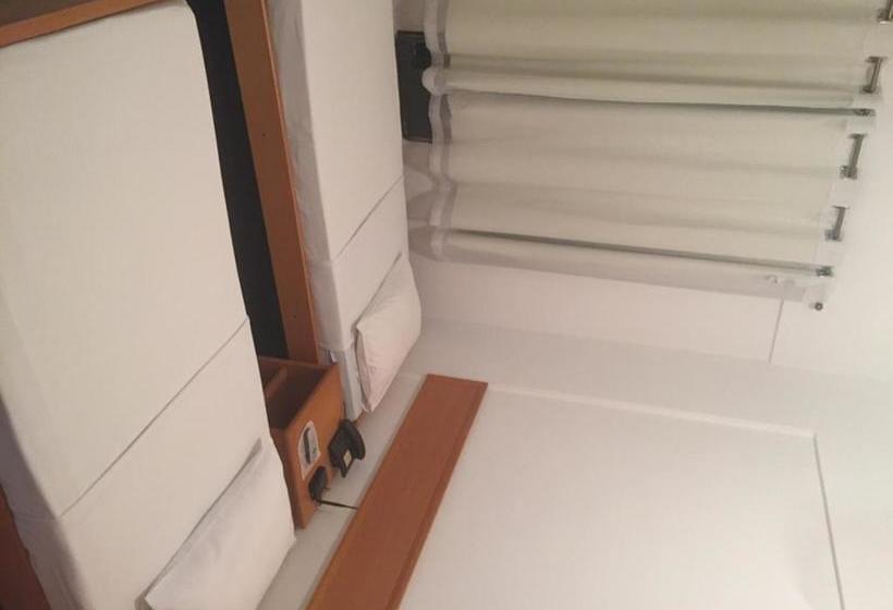 Flat Jardim De Allah Apartment