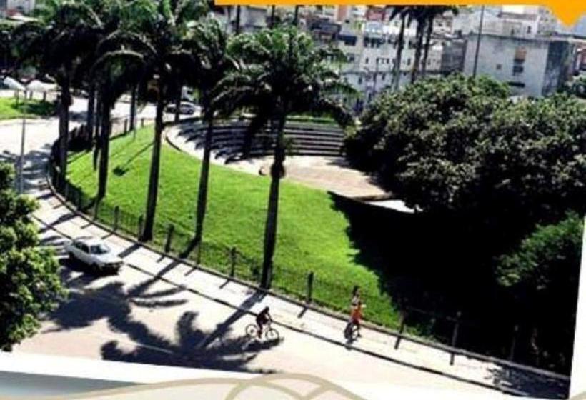 Flat Jardim De Allah Apartment