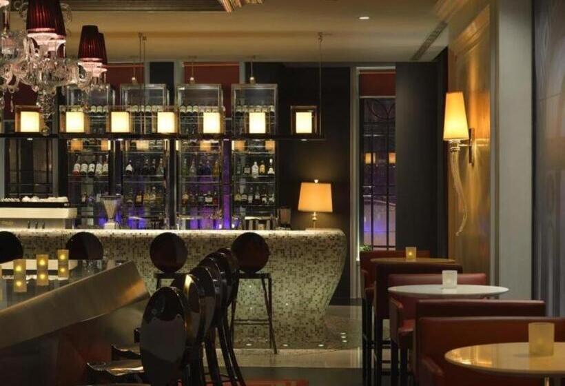 Jinjiang Metropolo Hotel Classiq Shanghai Off Bund