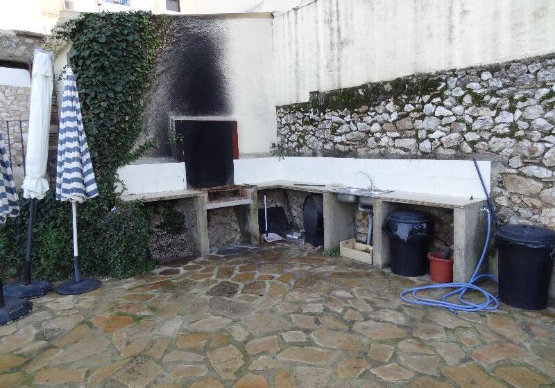 La Casa Del Carrebaix