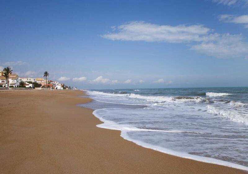 La Casa Del Carrebaix