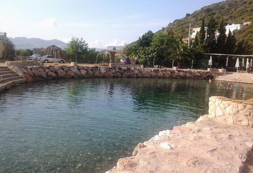 La Casa Del Carrebaix