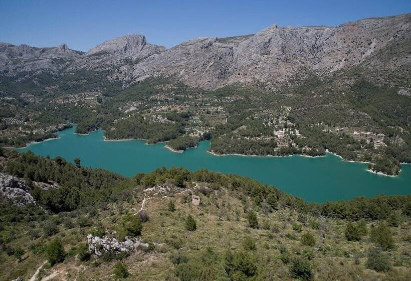 La Casa Del Carrebaix