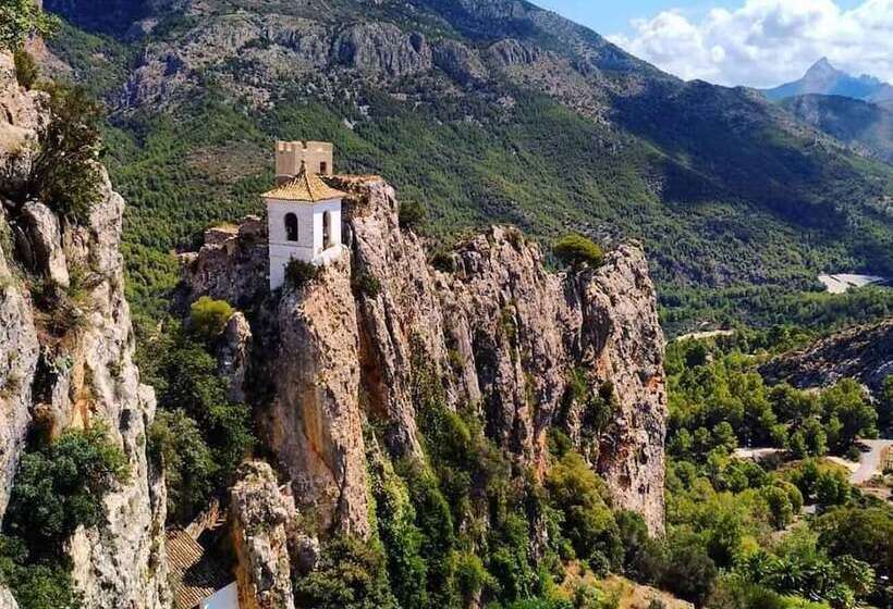 La Casa Del Carrebaix