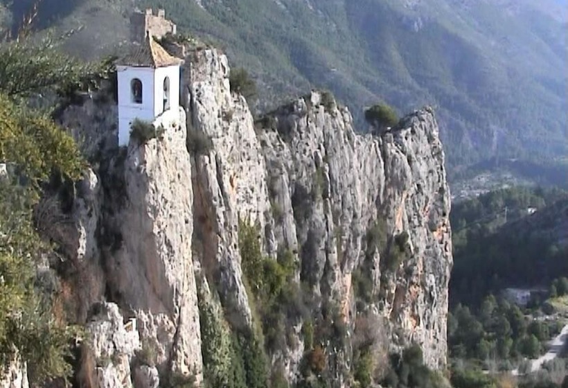 La Casa Del Carrebaix