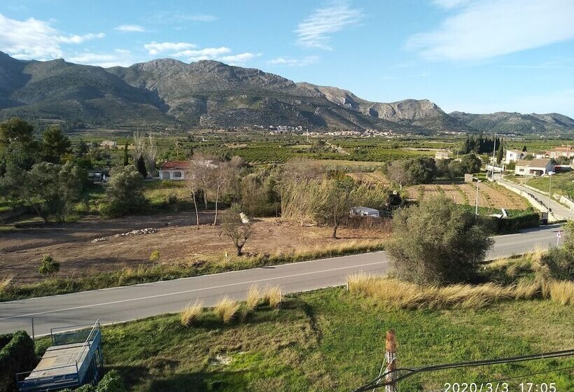 La Casa Del Carrebaix