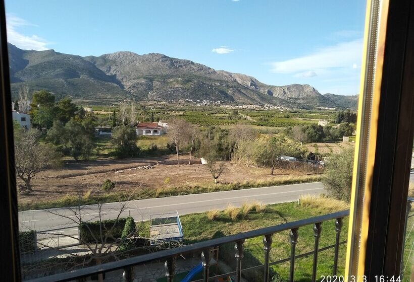 La Casa Del Carrebaix